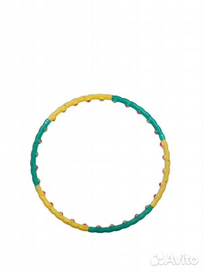 Обруч (хулахуп)