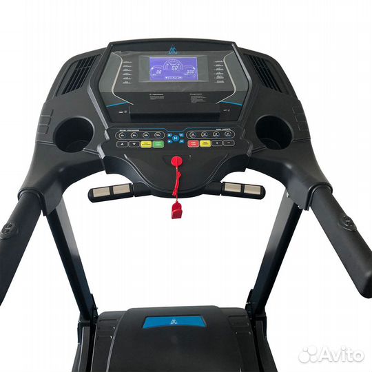 Беговая дорожка DFC sintra