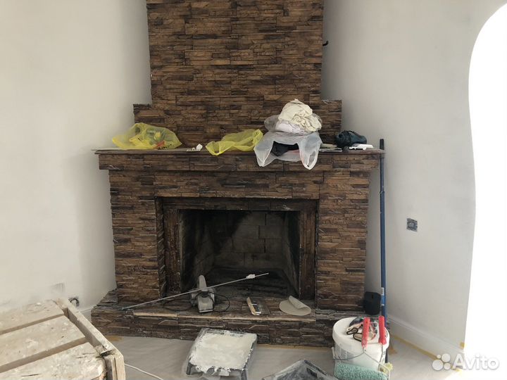 Мастер на все руки