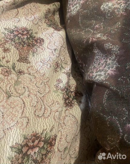 Гобелен ткань