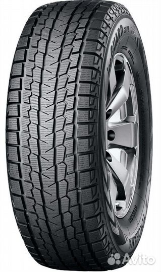 Yokohama Ice Guard G075 235/50 R20 104Q