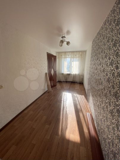 2-к. квартира, 44 м², 4/5 эт.