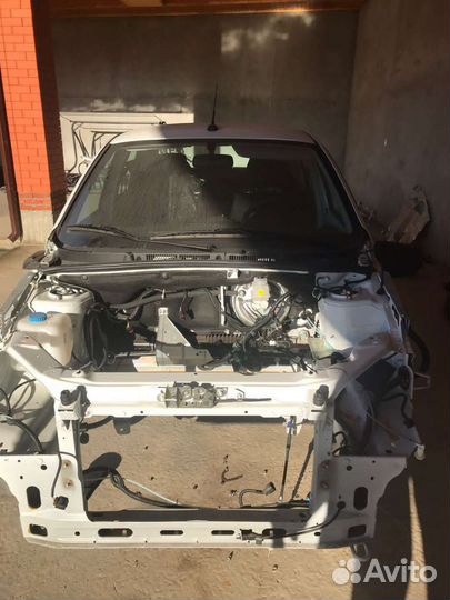 Автозапчасти ваз2190.гранта