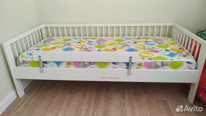 Детская мебель IKEA