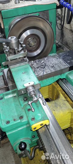 Токарные,фрезерные,долбежные,шлифовальные работы