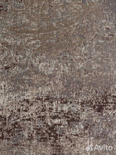 Мебельные ткани Рогожка Терранова