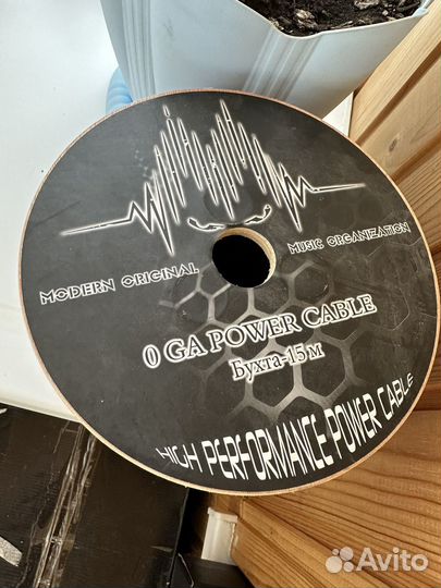 Кабель / провод Momo 0ga 50мм2