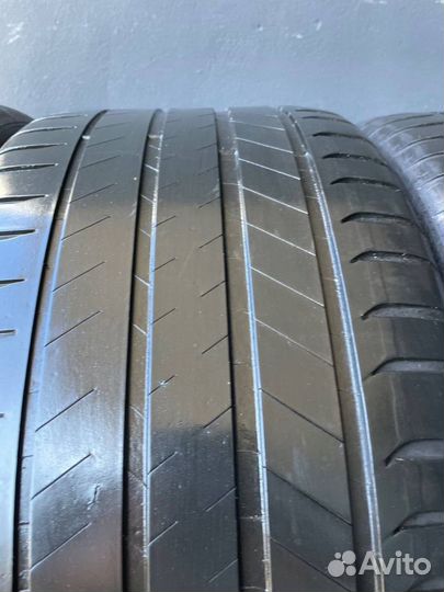 Michelin Latitude Sport 3 295/40 R20 106Y