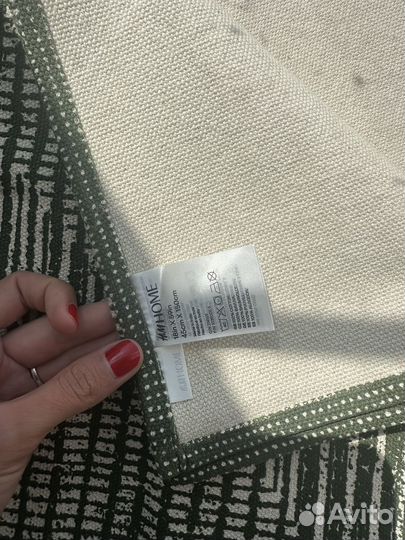 Дорожка на стол hm