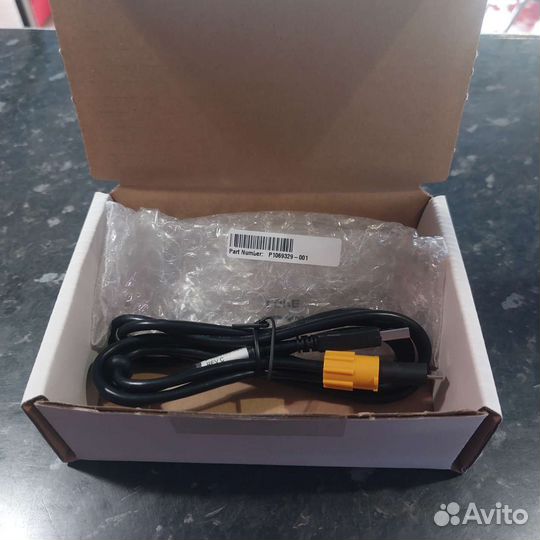 Кабель micro usb