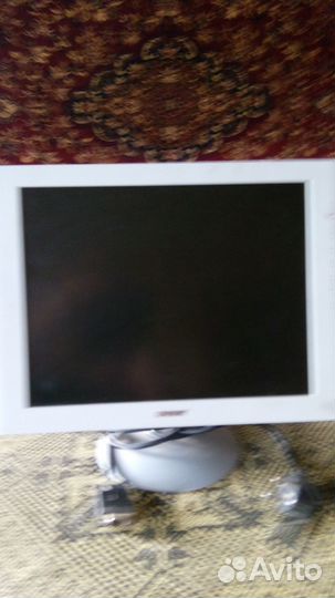 Монитор для компьютера15