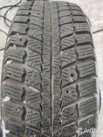 Matador MP 50 Sibir Ice 195/65 R15 91T