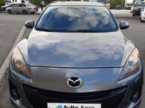 Mazda 3 1.6 AT, 2012, 107 691 км, с пробегом, цена 1 250 000 руб.