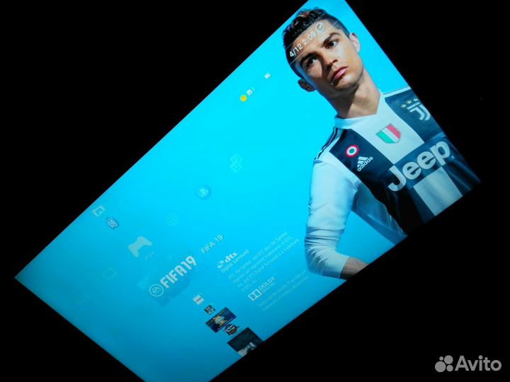 Fifa 19 legacy edition PS 3 / фифа 19 на пс 3
