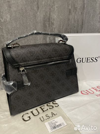 Сумка guess новая