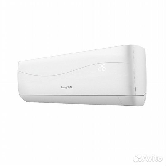 Кондиционер SAS18L4-A-LT/SAU18L4-A-LT