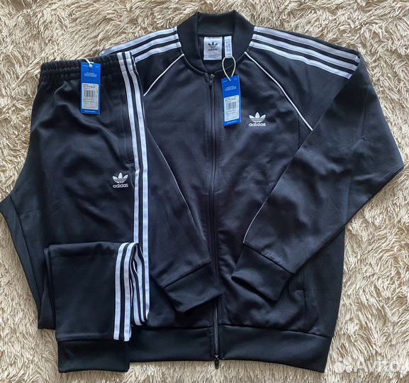 Спортивный костюм adidas originals L 52-54
