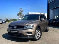 Volkswagen Tiguan 2.0 AMT, 2019, 134 836 км