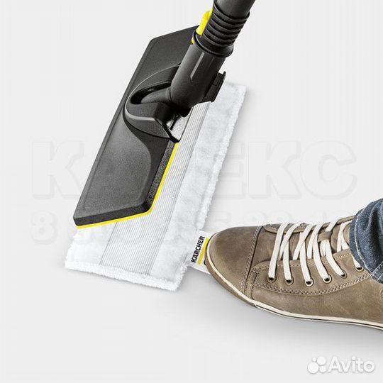 Пароочиститель Karcher SC 2 EasyFix