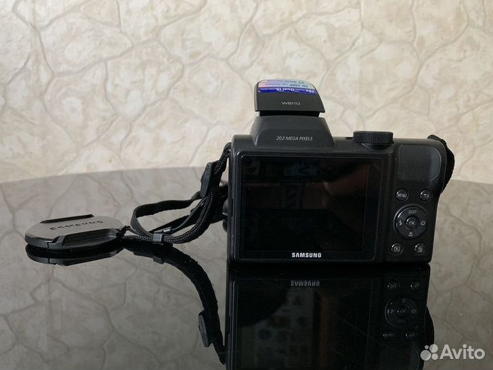 Фотоаппарат samsung