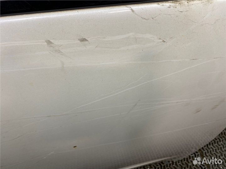 Дверь боковая Subaru Tribeca (B9), 2008