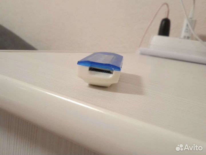 USB адаптер