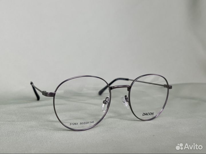 Очки для зрения