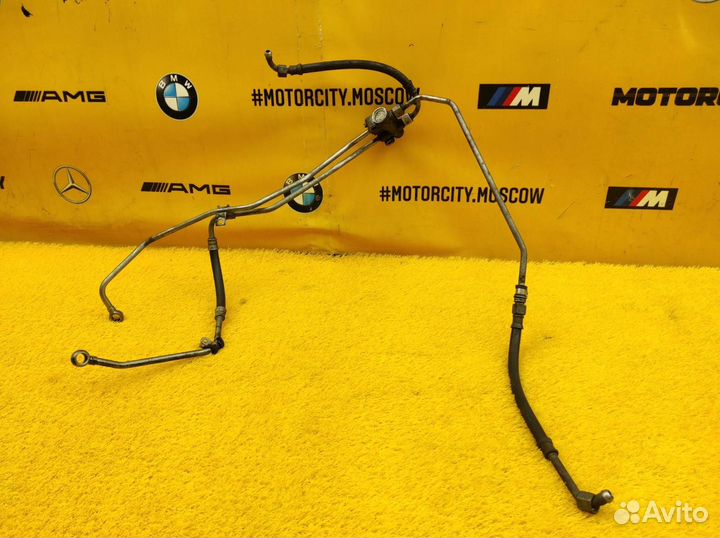 АКПП Mercedes-Benz W639 M112.976 3.7 2007