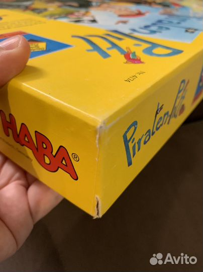 Настольные игры