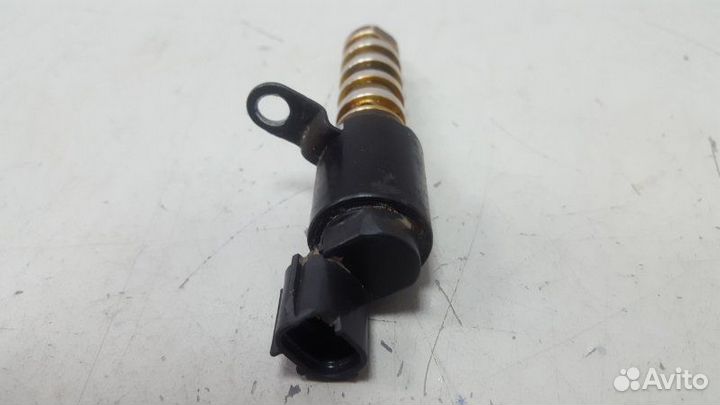 Клапан изменения фаз грм Hyundai Solaris RB G4FA