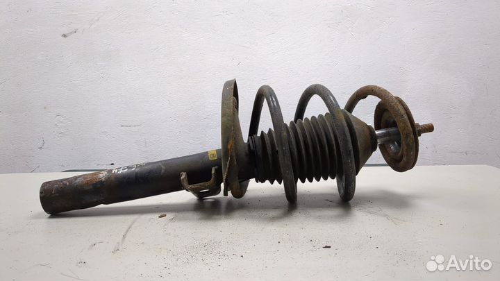 Амортизатор подвески Seat Alhambra, 2005