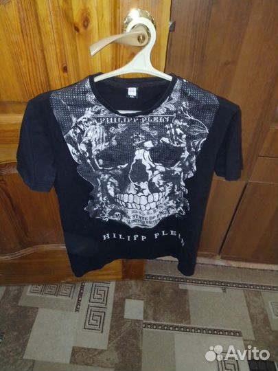 Футболка мужская