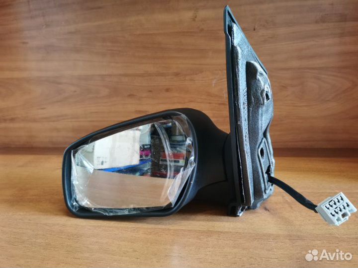 Зеркало боковое левое Ford Focus Ii 2004 - 2008