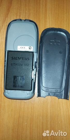 Siemens C60