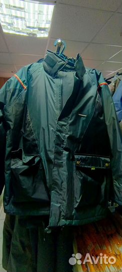 Костюмы, брюки зимние norfin, seafox, cormoran