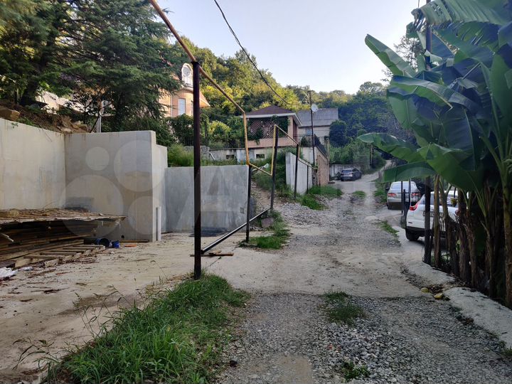 Участок 6 сот. (СНТ, ДНП)