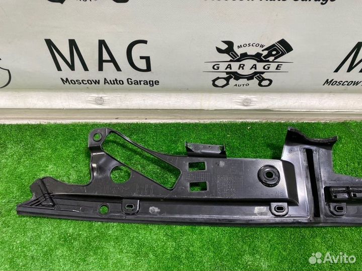 Накладка крыла передняя правая Bmw 5 G30 B47D20B