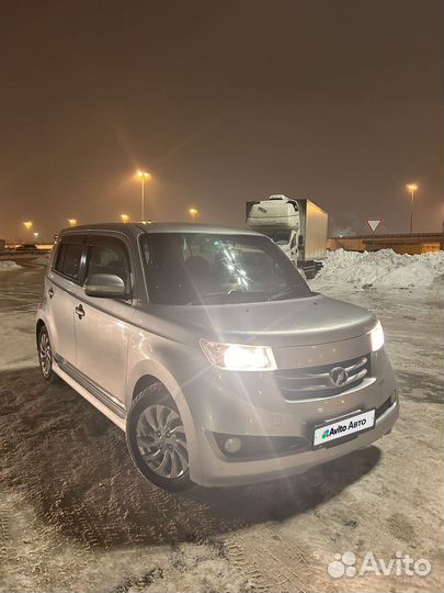 Toyota bB 1.5 AT, 2008, 185 000 км