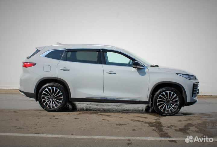 EXEED TXL 2.0 AMT, 2022, 48 001 км