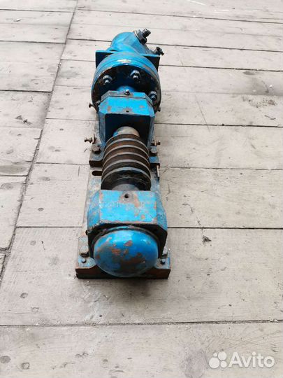 Гидромотор бу