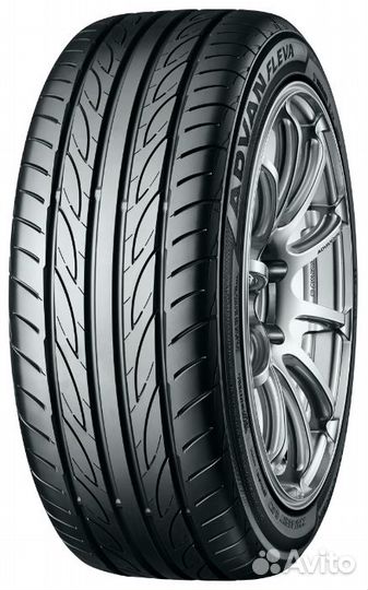 Yokohama Advan Fleva V701 205/40 R18 86W