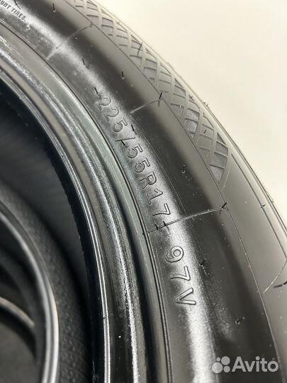 Atlas AS330 225/55 R17 97V