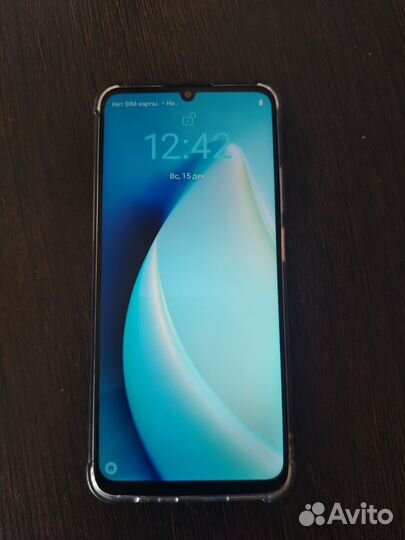 realme Note 50, 4/128 ГБ