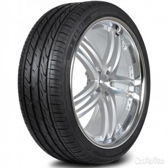 Landsail LS588 205/40 R17 84W