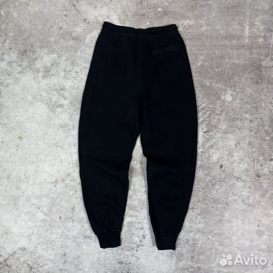 Штаны Спортивные Nike Swoosh Оригинал Tech Fleece