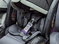 Автокресло 0-36 кг. MAX-X isofix ST-3