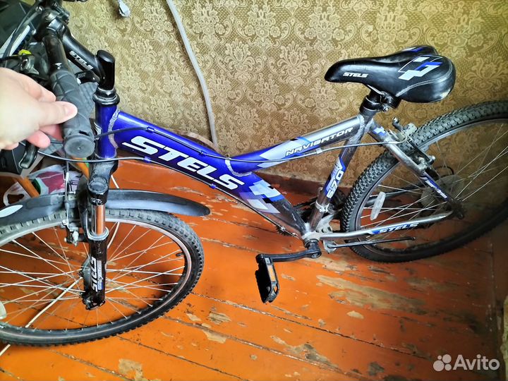 Продам велосипед