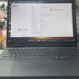 Ноутбук Lenovo Legion 82XW