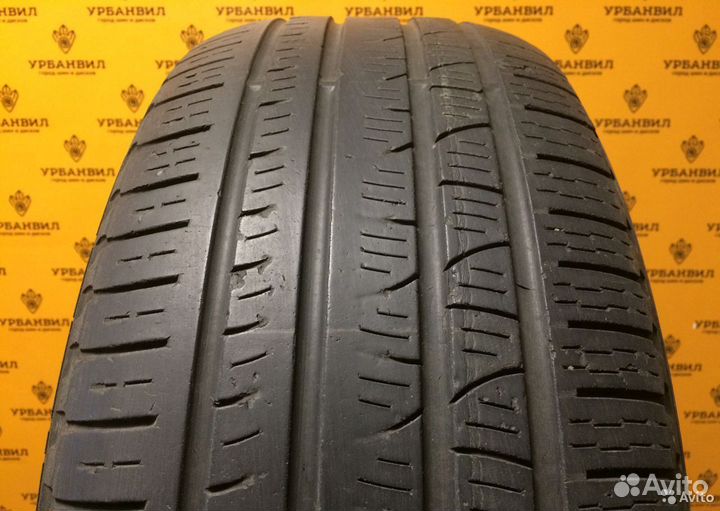 Pirelli Scorpion Verde All Season 235/55 R19