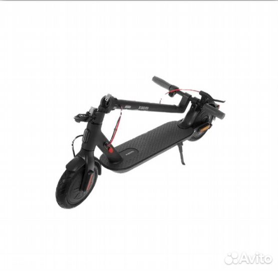 Электросамокат Xiaomi Mijia Electric Scooter 3 Lit
